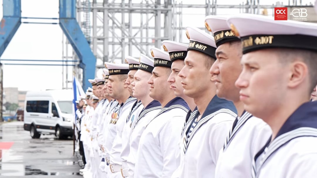 Przybrzeżny kolos obroni Rosjan. Nowe A-222M Bereg rozstawione