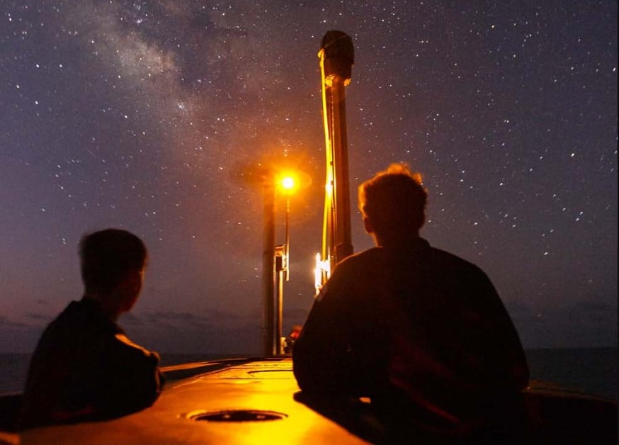 Rewolucja marynarki wojennej za rogiem. Te okręty podwodne będą kluczowe dla Sjøforsvaret