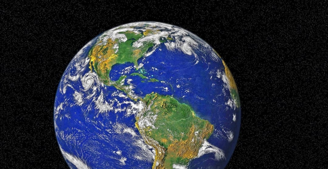 Amerykańskie wybrzeże zagrożone. Tajemnicze ruchy z wnętrza Ziemi łamią teren na cztery części