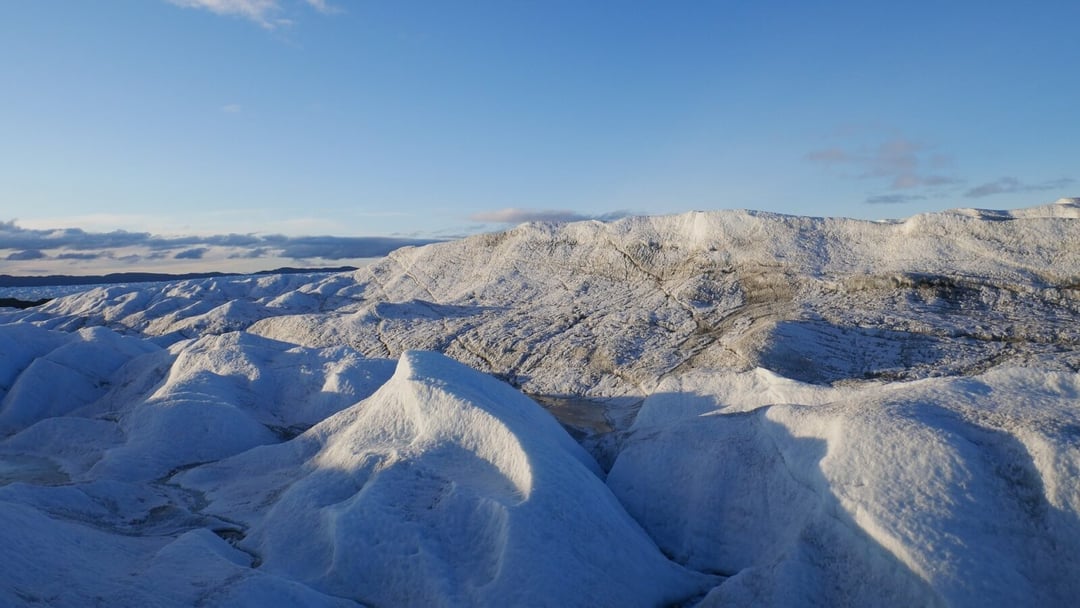 To już poważny kryzys. Naukowcy chcą zamrozić ponownie Arktykę