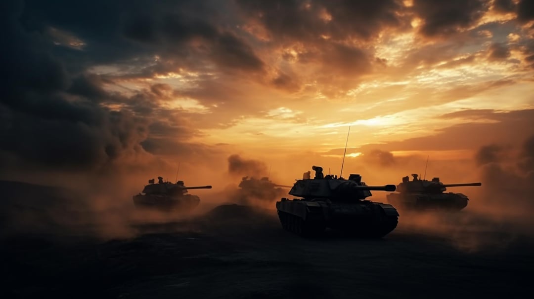 Nowe rosyjskie autonomiczne UGV mogą dostarczać żywność, amunicję i siać zniszczenie