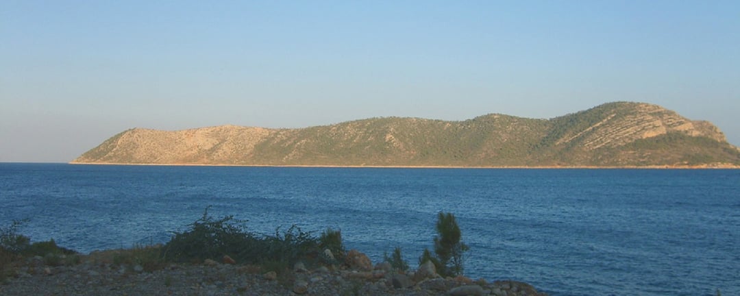 Najstarsza stocznia świata z nowymi odkryciami. To miejsce wpływało na losy ludzkości