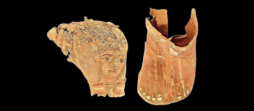 Mauzoleum władcy Pakistanu kryje makabryczną niespodziankę. Znaleziono pochówki o tysiące lat starsze