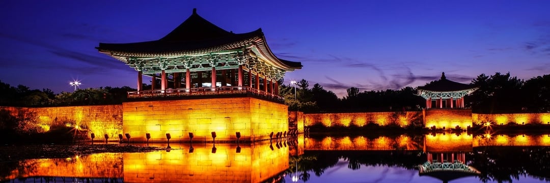 Królestwo z dalekiej Azji i tajemnica tamtejszych pochówków. Archeolodzy znaleźli nowy rodzaj grobu