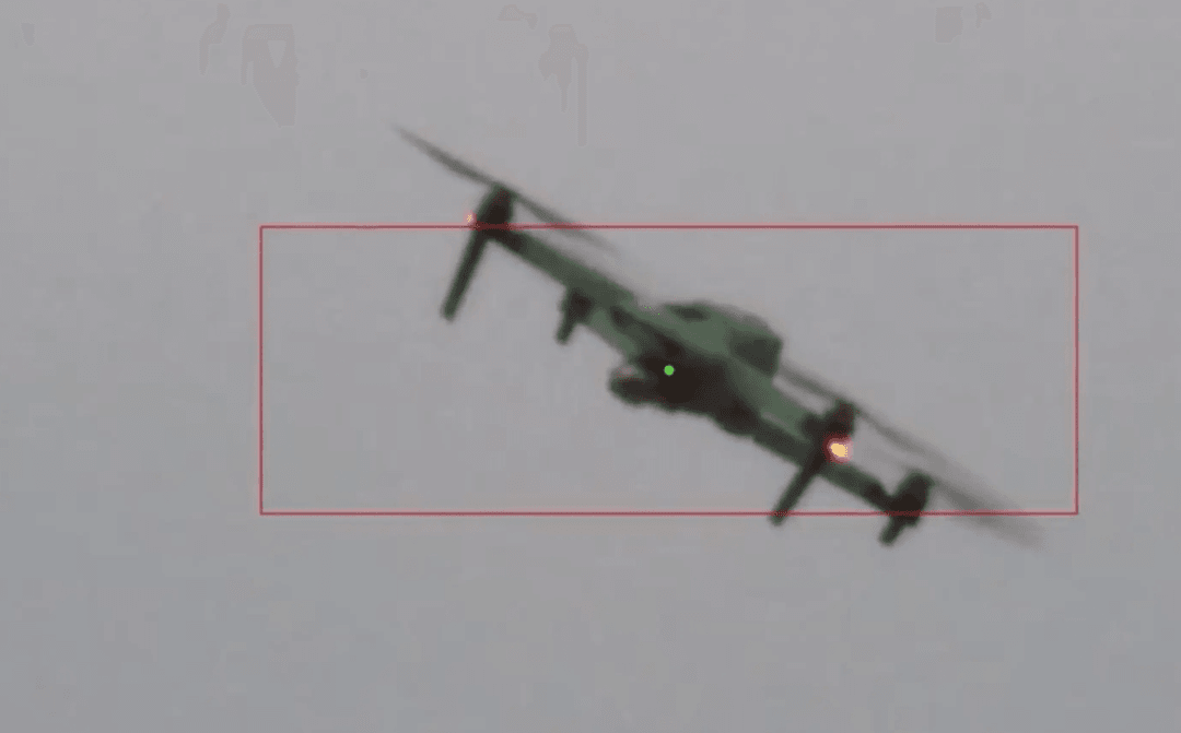 Ta broń laserowa mieści się w walizce, a zestrzeliwuje drony jak kaczki