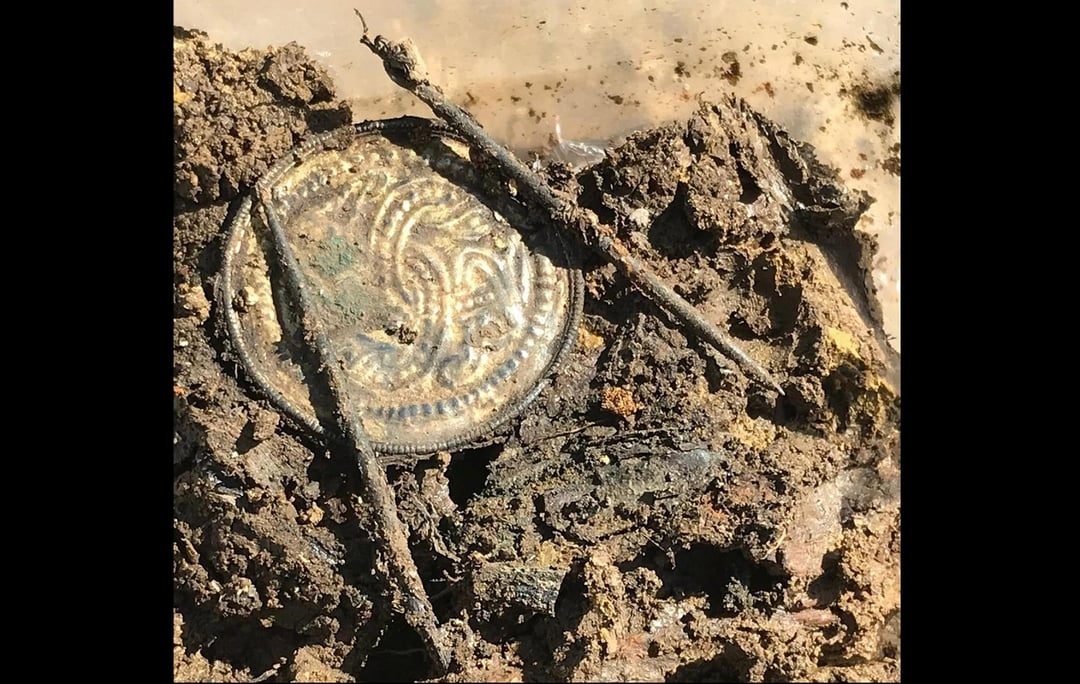 O dawnej osadzie nikt przedtem nie wiedział. Prawie 20 tysięcy przedmiotów na terenie osiedla