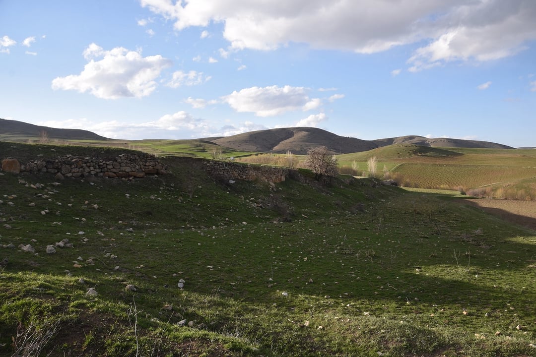 Jedyna taka zbroja sprzed 1500 lat. Należała do żołnierza dawnego legionu 