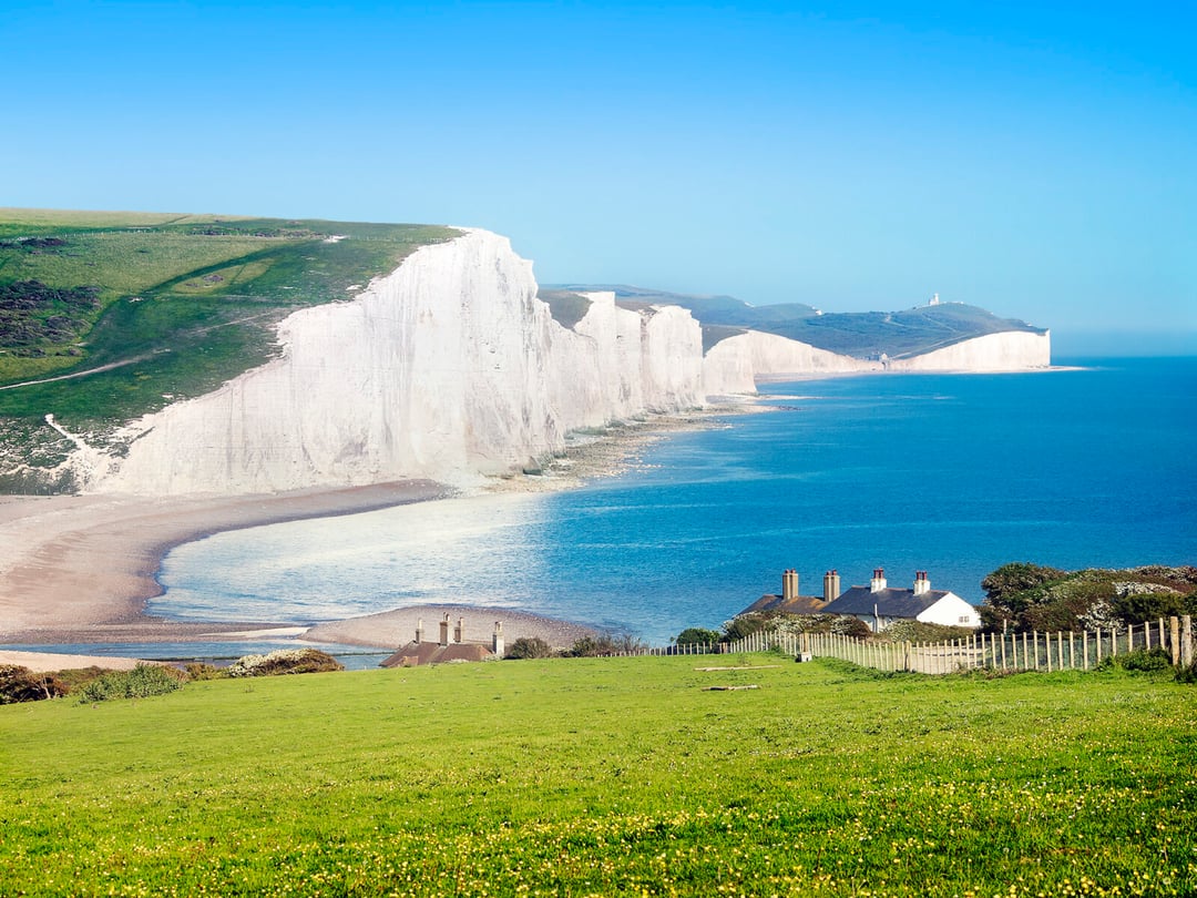 Zaginione królestwo istniało kiedyś w Europie. Naukowcy mają na to dowody