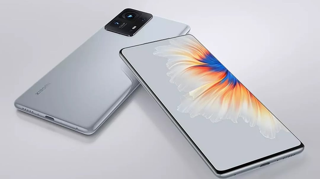 Xiaomi Mix 5 powraca. Czy w końcu doczeka się premiery?