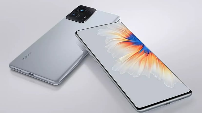 Xiaomi Mix 5 powraca. Czy w końcu doczeka się premiery?