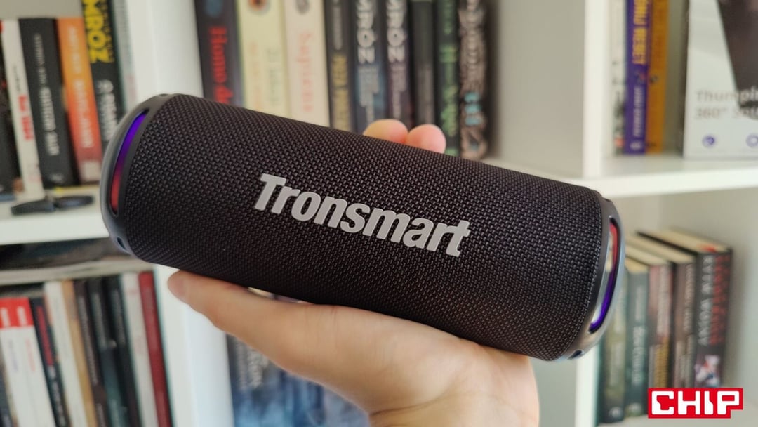 Test Tronsmart T7 Lite. Wodoodporny głośnik w dobrej cenie
