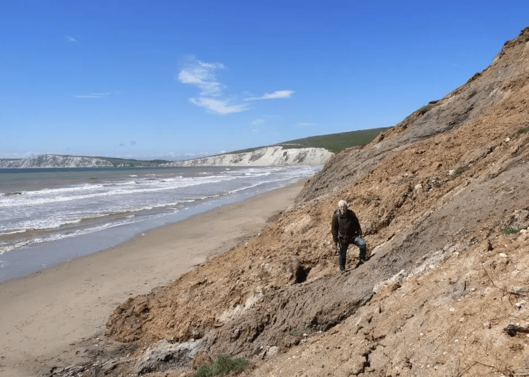 Takiego szkieletu nie było od 100 lat. To nowy gatunek dinozaura