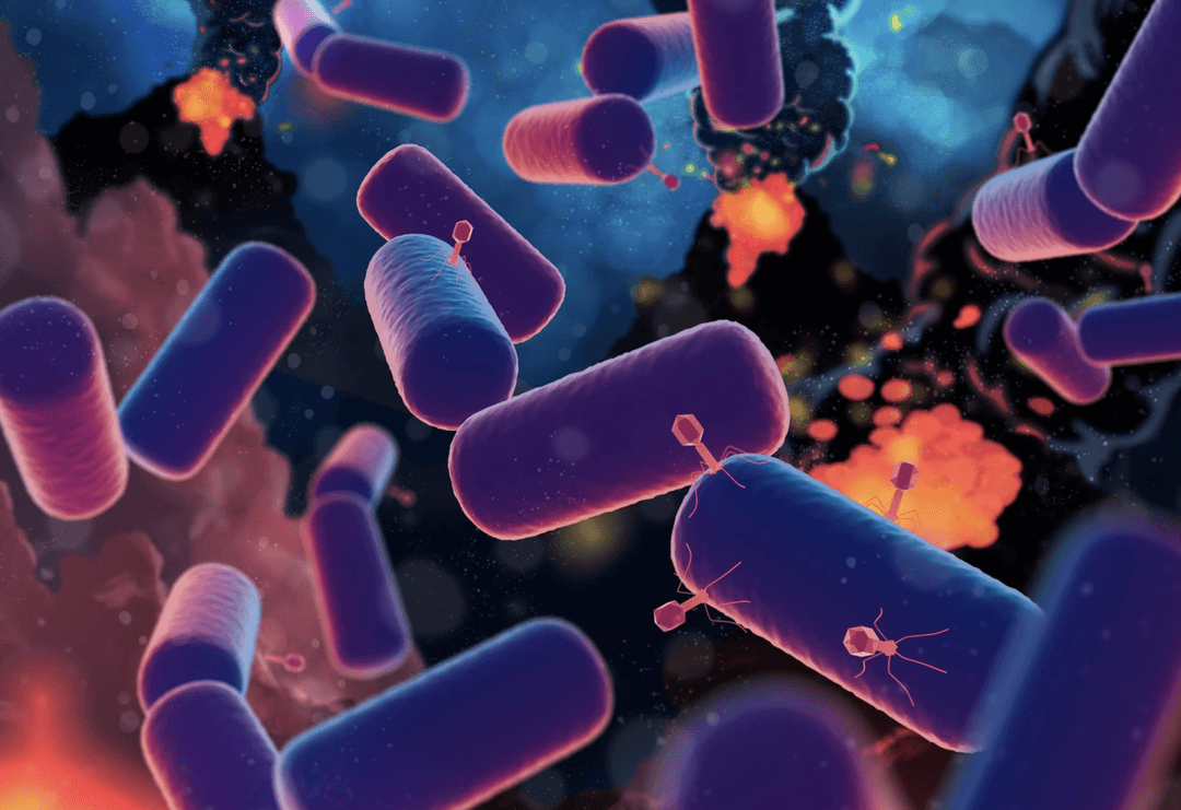 Co było pierwsze: kura czy jajko? LUCA to przodek nas wszystkich