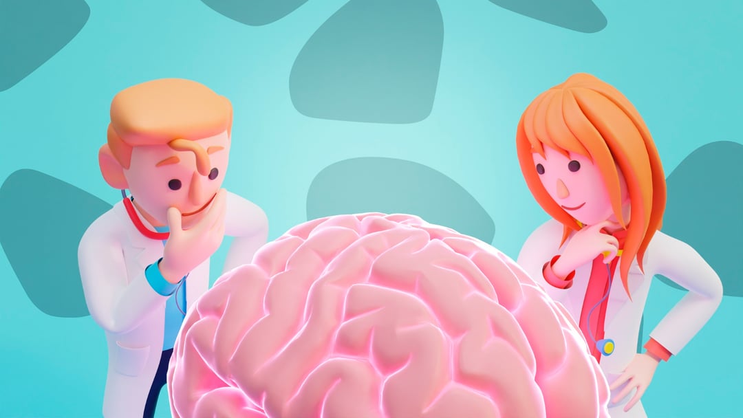 Czym różnią się mózgi mężczyzn i kobiet? Wreszcie znamy odpowiedź