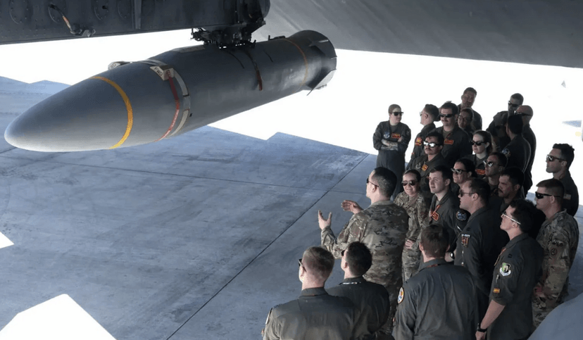 Broń hipersoniczna blisko Polski. Żadne traktaty już nie obowiązują