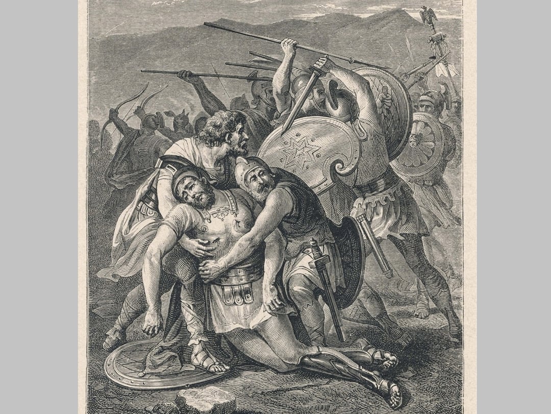 Pułapka na buntowników. Tak stłumiono największe powstanie niewolników w historii