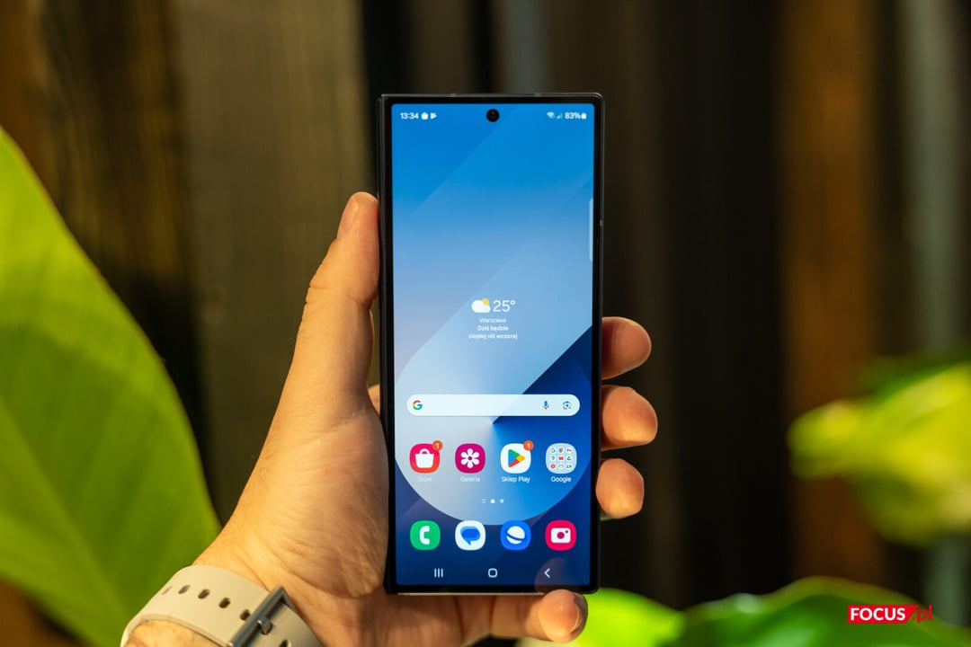 Samsung zmienia harmonogram aktualizacji swoich urządzeń. Sprawdź, kiedy otrzyma je Twoje