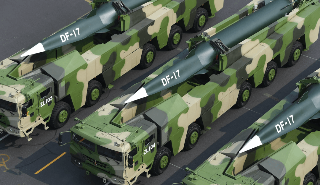 Szokujący raport Pentagonu. Symulacje wojny z Chinami kończą się porażką Amerykanów!