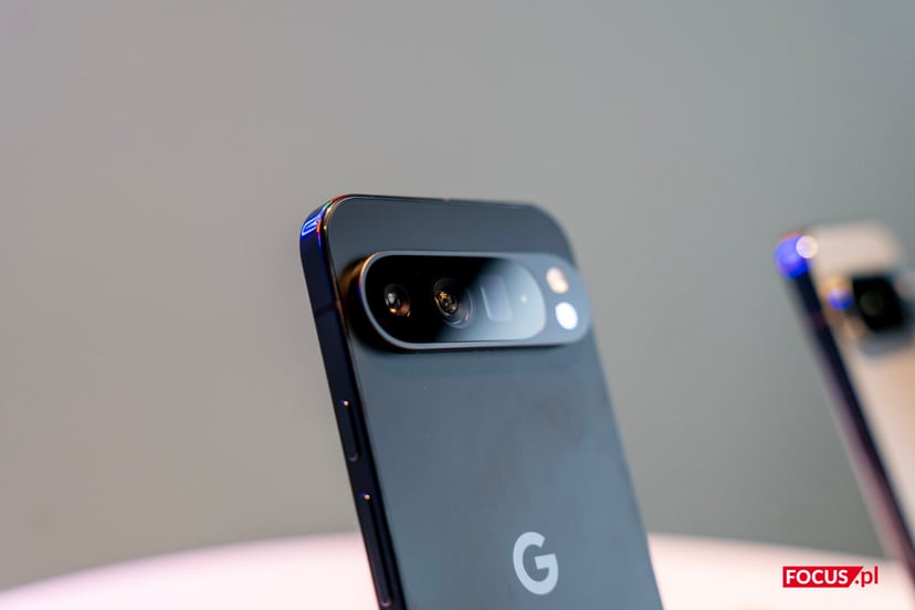 Google zaskakuje. Ekskluzywne funkcje serii Pixel 9 trafią też na starsze smartfony