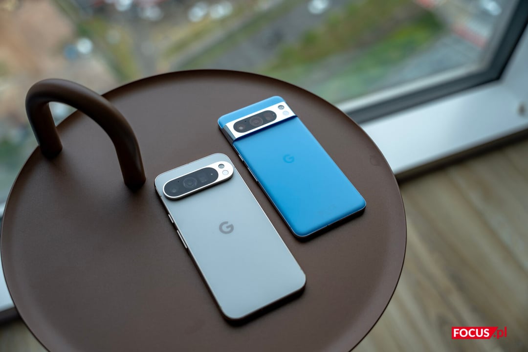 Pixel 10 z wyświetlaczem przyjaznym dla oczu? Google szykuje wielkie zmiany