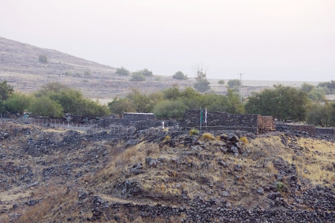 W tej świątyni Jezus czynił cuda. Wielkie odkrycie archeologów