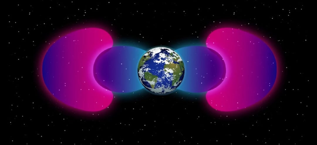 Zaskakująca aktywność w Pasach Van Allena. Naukowcy wskazują jej źródło