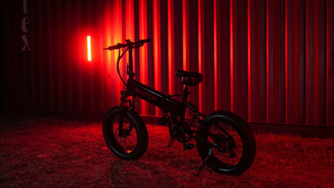 Czy rower elektryczny może się zapalić?