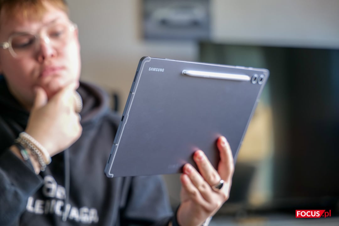 Cicha premiera serii Galaxy Tab S10 FE. Fanowskie tablety Samsunga trafiły do pierwszych sklepów