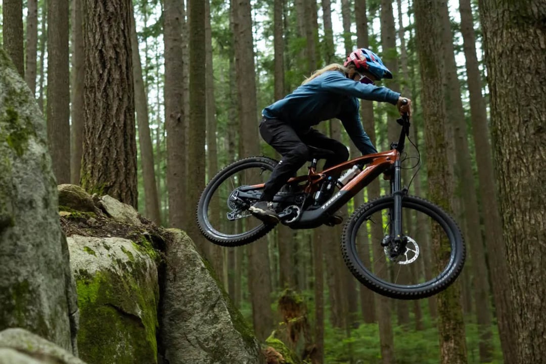 Trek Slash+, czyli idealny rower elektryczny na trudne trasy