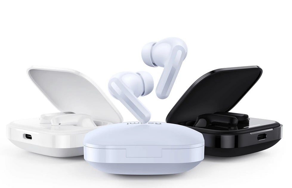 Kolejne nowości od Xiaomi – opaska Smart Band 9 i słuchawki Buds 5