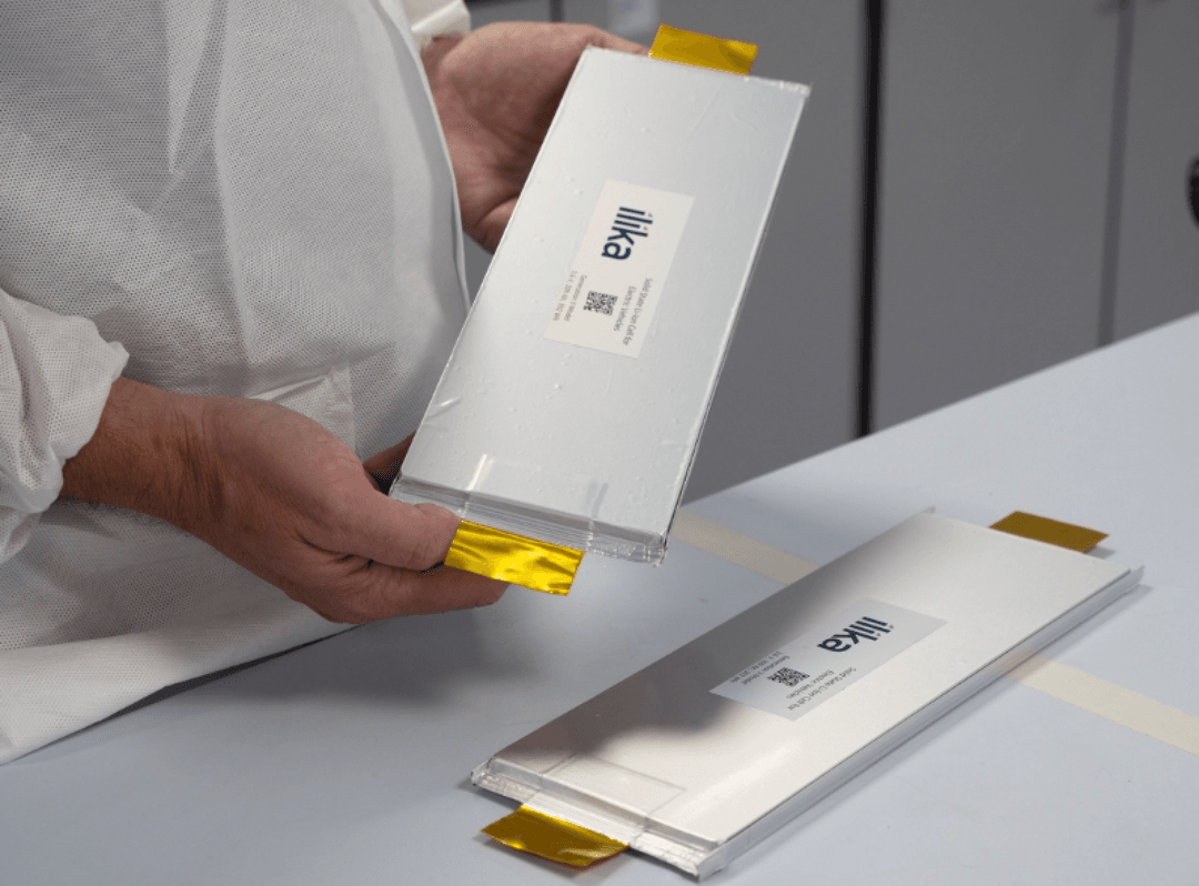 Akumulatory ze stałym elektrolitem to nie melodia przyszłości, a rzeczywistość