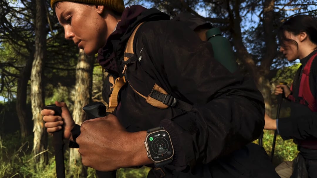 Apple Watch Ultra 3 pojawi się z kluczowymi usprawnieniami w zakresie łączności