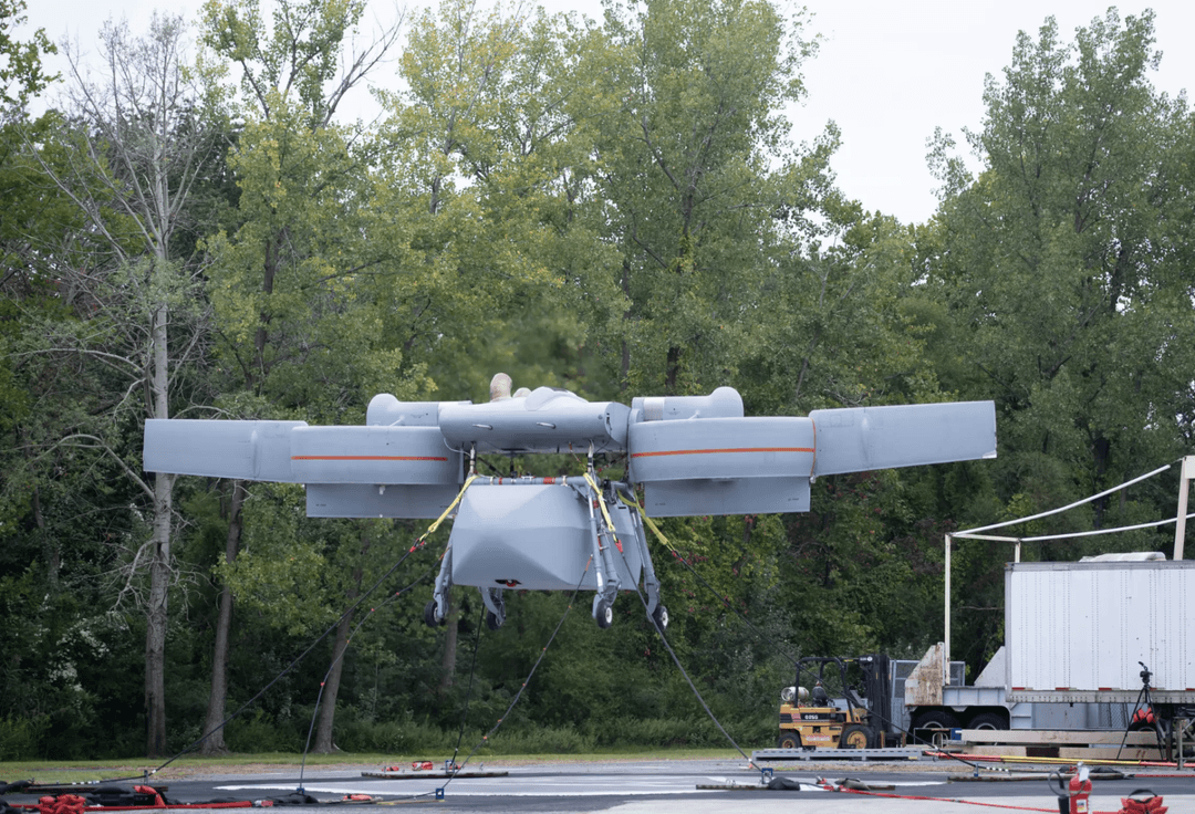 ARES zastąpi wojskowe śmigłowce. Pierwszy lot za nami