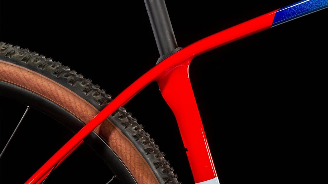 Cube prezentuje nowe rowery na 2025 rok. Teraz można się zakochać