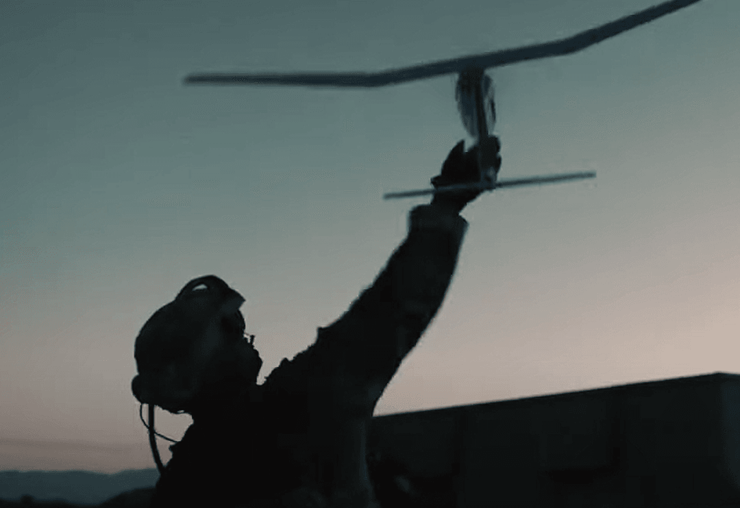 Chiny mają nowego drona kamikadze, który może rozpętać piekło w regionie