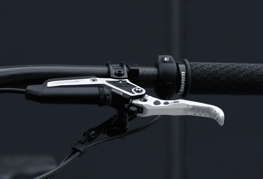 Łatwa wymiana dźwigni hamulcowych w 10 minut, oto nowe rozwiązanie OAK Components