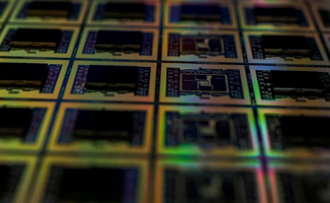 Elektronika jest coraz mniejsza, ale zbliżamy się do ściany. Jest pomysł, jak ją ominąć