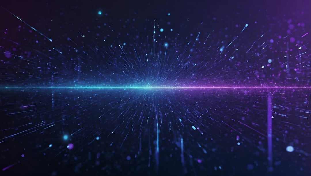 Naukowcy stworzyli jednowymiarowy gaz. Nie zgadniesz, z czego się składał