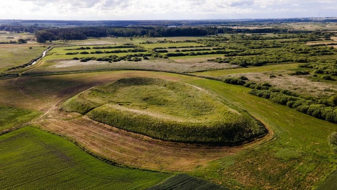 Trzy szkielety znalezione na Lubelszczyźnie. To ofiary średniowiecznego najazdu