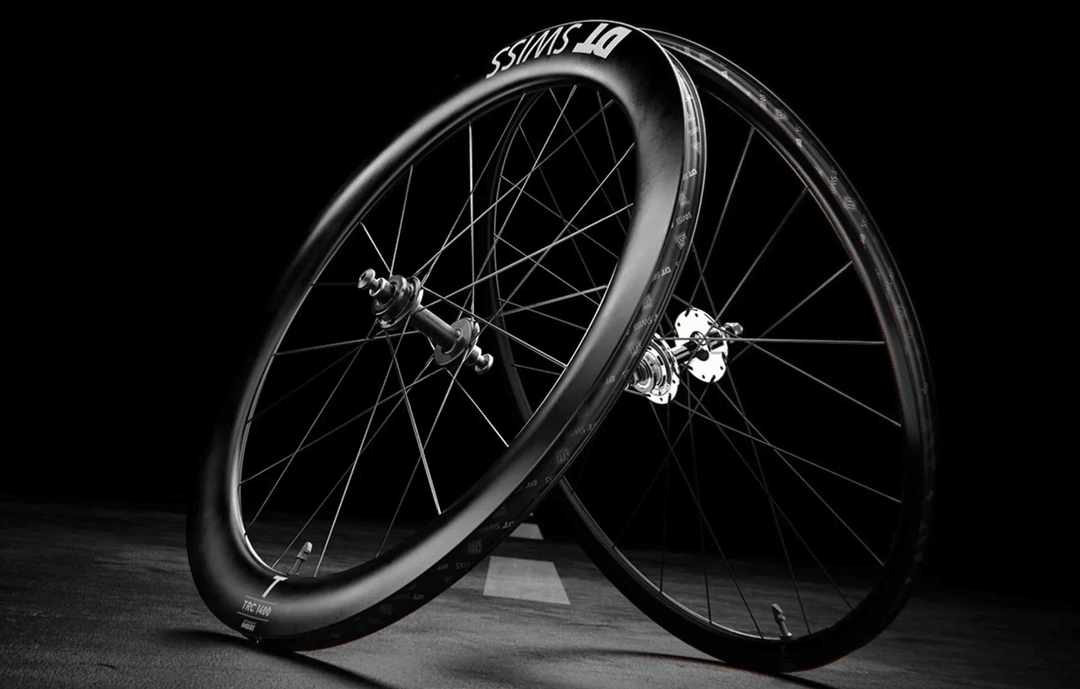 Lżejsze, szybsze, aerodynamiczne – DT Swiss wprowadza nowe koła dla rowerzystów