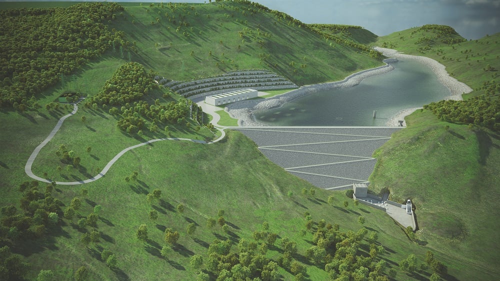 Polska czeka 56 lat na tę elektrownię i jeszcze sobie poczeka. Co się dzieje ze słynną inwestycją?