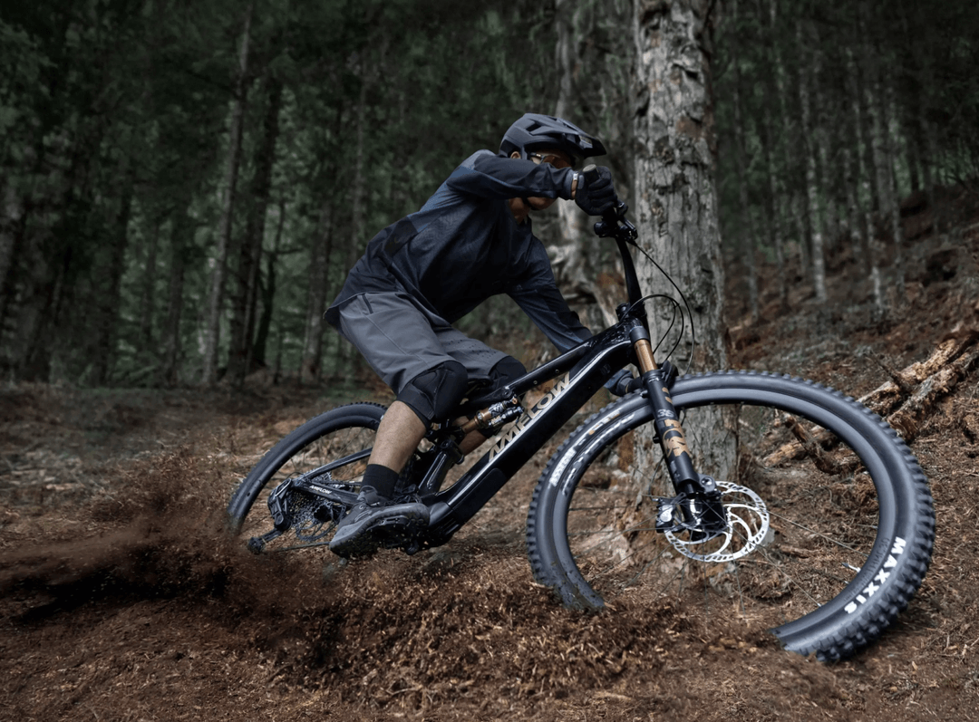 DJI wkracza na rynek rowerów elektrycznych. Ceny Amflow zaskakują!