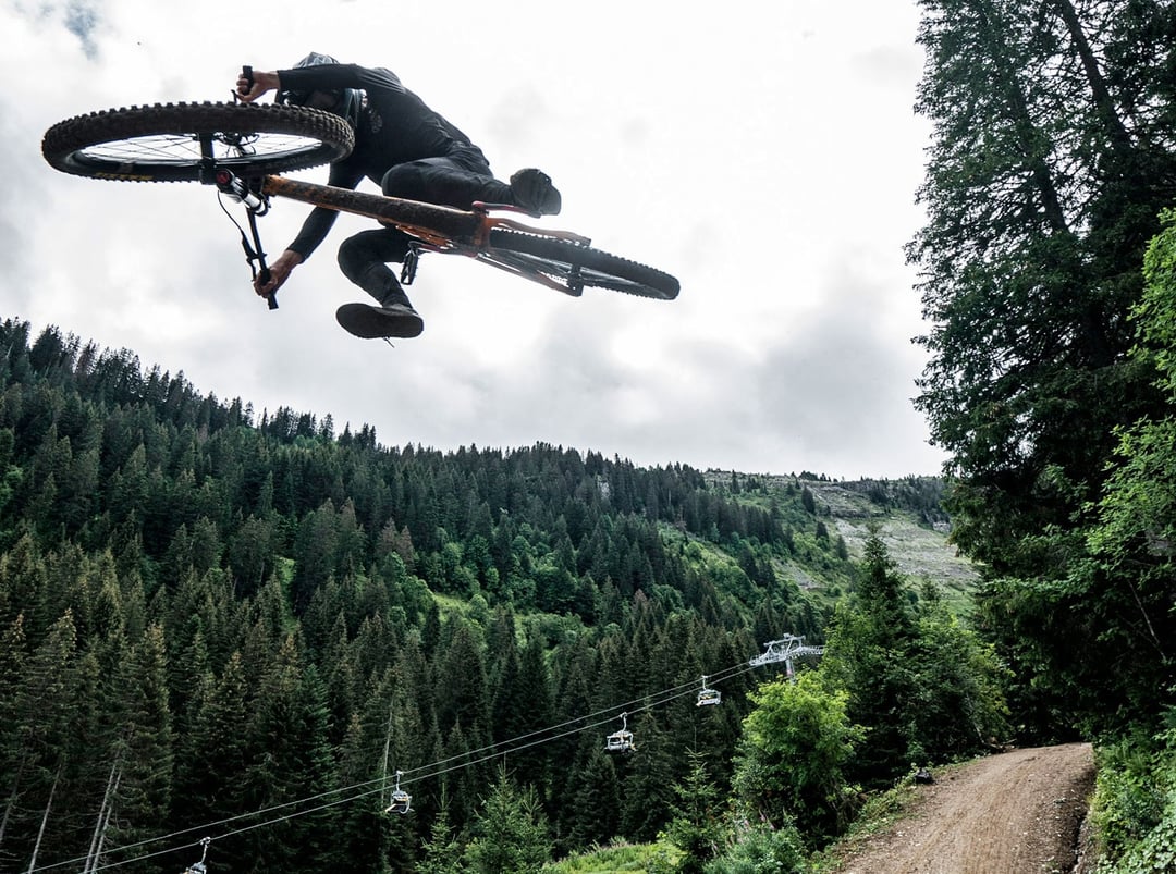 Aluminiowe koła MTB od Sun Ringlé – solidna alternatywa dla karbonu