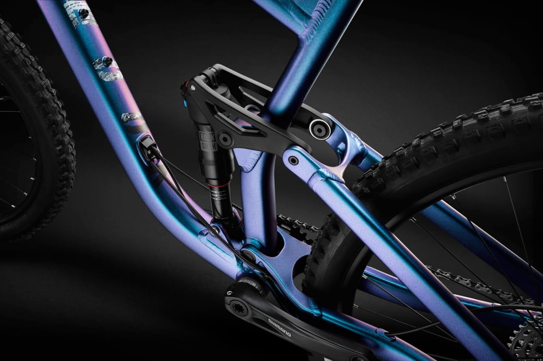 Nowy Voodoo Canzo wygląda “dziko” i nie kosztuje fortuny. To nie jest kolejny rower z marketu