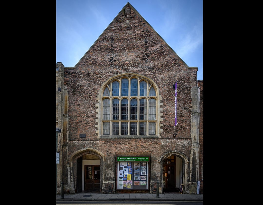 Odkrycie powiązane z Szekspirem w ratuszu w Norfolk. Nieoczekiwane znalezisko w historycznym budynku