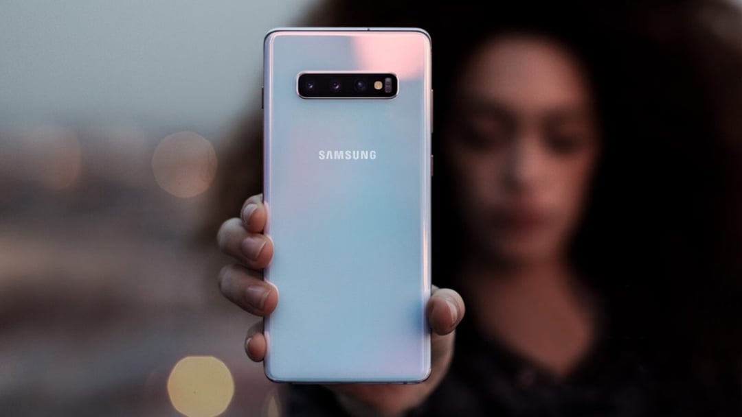 Nie tylko Apple. Co zepsuła aktualizacja urządzeń Samsung?