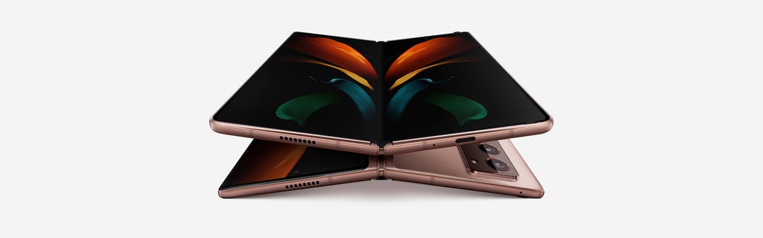 To już jest koniec dla Galaxy Z Fold 2. Co dalej?