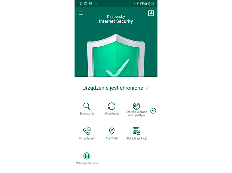 Kaspersky bez akceptacji Google’a. Antywirus wyrzucony z Play Store
