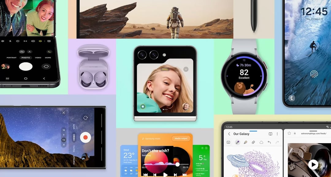 Samsung zdradza, co z One UI 7. To dobre informacje dla użytkowników