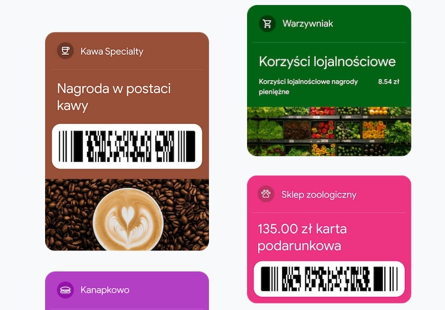 Portfel Google ewoluuje. Takie zmiany czekają nas w 2025